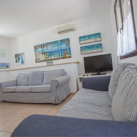Villa Maldive Del Salento Marina Di Pescoluse Eksteriør billede