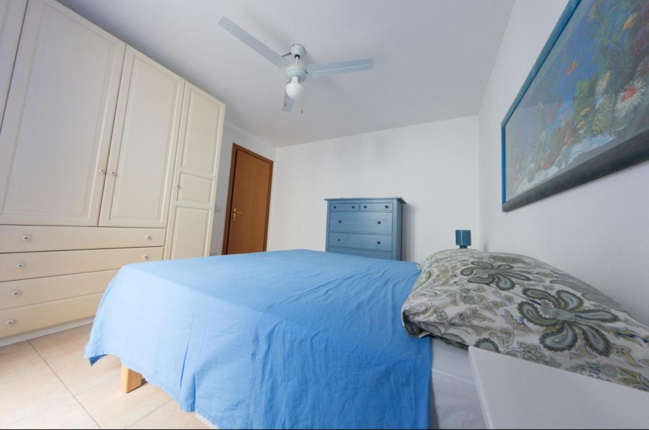 Villa Maldive Del Salento Marina Di Pescoluse Eksteriør billede