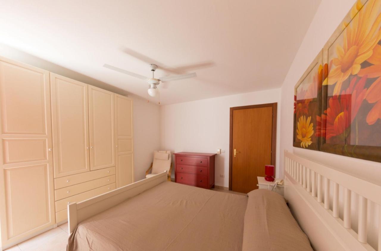 Villa Maldive Del Salento Marina Di Pescoluse Eksteriør billede