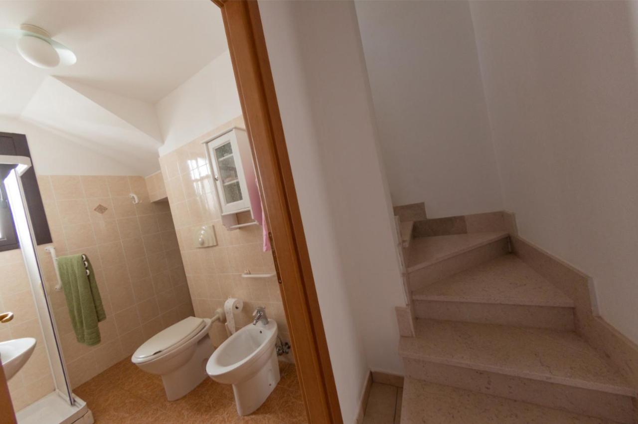 Villa Maldive Del Salento Marina Di Pescoluse Eksteriør billede