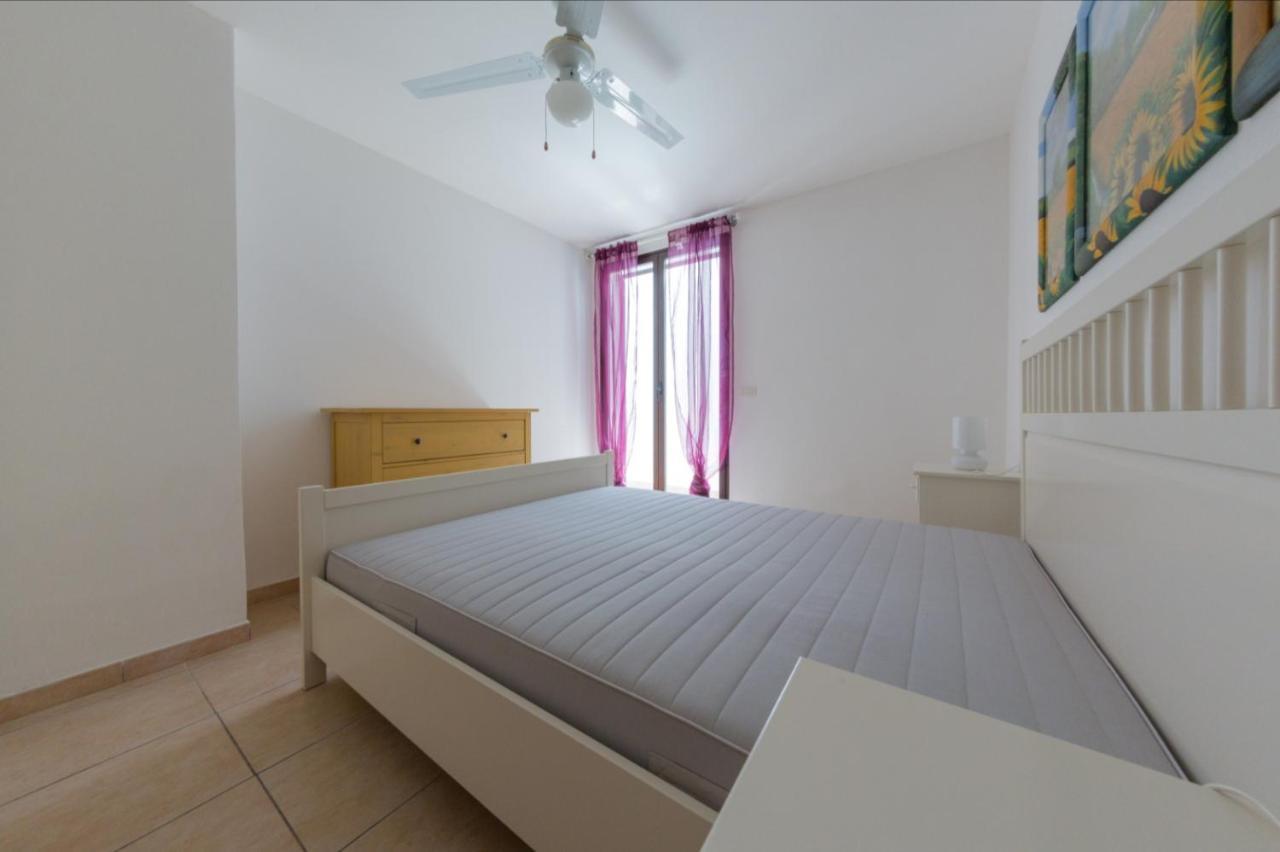 Villa Maldive Del Salento Marina Di Pescoluse Eksteriør billede
